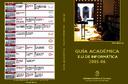 Guía Escuela de Informática 2005-2006 [Academic document]