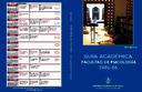 Guía Facultad de Psicología 2005-2006 [Documento académico]