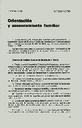 Familia. Revista de Ciencias y Orientación Familiar. 5/1999, n.º 19. Páginas 153-158 [Artículo]