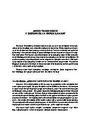 Cuadernos Salmantinos de Filosofía. 2007, volume 34. Pages 163-220. Juicio teleológico y sistema de razón en Kant [Article]
