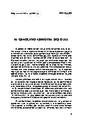 Diálogo Ecuménico. 2009, #138. Pages 7-34. El genocidio asirio del siglo XIX [Article]