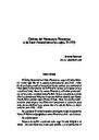 Helmántica. 2007, #177. Pages 369-395. Códices del monasterio Elnonense o de Saint Amand entre los siglos IX y XII [Article]