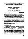 Papeles Salmantinos de Educación. 2007, #8. Pages 119-136. Teorías etiológicas de la dislexia [Article]