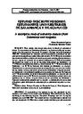 Papeles Salmantinos de Educación. 2007, #9. Pages 121-148. Estudio descriptivo sobre estudiantes universitarios de Salamanca y Acapuldo [Article]