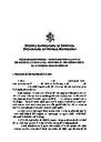 Revista Española de Derecho Canónico. 2008, n.º 164. Páginas 371-386. Tribuna de la Rota (Madrid). Decreto ratificatorio de sentencia declaratoria de nulidad matrimonial [Artículo]