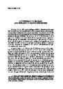 Revista Española de Derecho Canónico. 2009, #167. Pages 551-585. La parroquia «in solidum»: una respuesta a nuevas necesidades [Article]