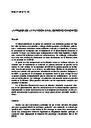 Revista Española de Derecho Canónico. 2010, #168. Pages 151-200. La prueba de la filiación en el Derecho Canónico [Article]