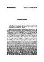 Salmanticensis. 2006, n.º 1. Páginas 157-235 [Artículo]