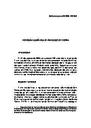 Salmanticensis. 2006, #2. Pages 329-363. Teología eucarística de Francisco de Vitoria [Article]
