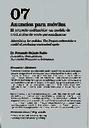 Comunicación y Pluralismo. 1-6/2008, #5. Pages 155-171. Anuncios para móviles [Article]