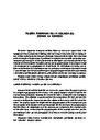 Cuadernos Salmantinos de Filosofía. 2012, volume 39. Pages 309-368. Teoría zubiriana de la esencia (II): sobre la esencia [Article]