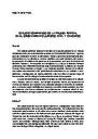 Revista Española de Derecho Canónico. 2010, volume 67, #169. Pages 773-825. Estudio comparado de la prueba pericial en el ordenamiento jurídico civil y canónido [Article]