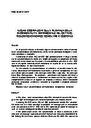 Revista Española de Derecho Canónico. 2012, volumen 69, n.º 172. Páginas 149-161. Alcune osservazioni sulla rilevanza della sacramentalita’… [Artículo]