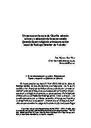 Helmántica. 2012, volume 63, #189. Pages 87-132. Un cartujo en la corte de Castilla: edición crítica y traducción… [Article]