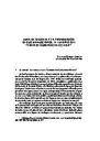 Helmántica. 2012, volumen 63, n.º 190. Páginas 265-275. Juan de Segovia y la transmisión de sus manuscritos… [Artículo]