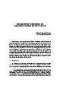Helmántica. 2012, volume 63, #190. Pages 277-289. Manuscritos y ediciones del Tostado: caminos de ida y vuelta [Article]
