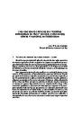 Helmántica. 2012, volume 63, #190. Pages 491-510. Las ediciones críticas del “Corpus Hispanorum de Pace” del [Article]
