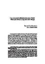 Helmántica. 2013, volume 64, #191. Pages 153-180. Los inicios de la cábala humanista en Alcalá de Zamora y Cipriano de la Huerga [Article]