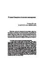 Helmántica. 2013, volume 64, #191. Pages 51-88. El nomen Pompeius en el convento cesaraugustano [Article]