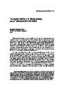 Salmanticensis. 2013, volumen 60, n.º 1. Páginas 7-16. “Laudatio” del Dr. J. R. Flecha Andrés en su “ultima lectio” [Artículo]