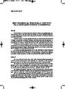 Revista Española de Derecho Canónico. 2011, volume 68, #171. Pages 801-812. Brevi riflessioni sul primato della "Sedes Petri" nella legislazione canonica alto-medievale [Article]