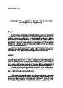 Revista Española de Derecho Canónico. 2012, volume 69, #173. Pages 631-684. Métodos para la edición de fuentes canónicas manuscritas y modernas [Article]