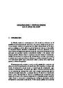 Cuadernos Salmantinos de Filosofía. 2005, volume 32. Pages 155-171. Universalismo y particularismo en la ética de Kant [Article]