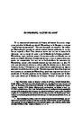 Cuadernos Salmantinos de Filosofía. 2005, volumen 32. Páginas 291-308. Blumenberg, lector de Kant [Artículo]