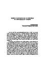 Helmántica. 2013, volume 65, #192. Pages 323-342. Índole científica de la teología en Francisco de Vitoria [Article]