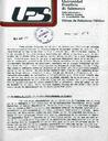 Boletín de Información UPSA. 3/1970 [Ejemplar]