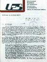 Boletín de Información UPSA. 11/1972 [Ejemplar]