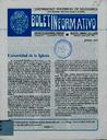 Boletín de Información UPSA. 6/1975 [Issue]