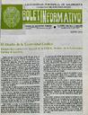 Boletín de Información UPSA. 5/1978 [Issue]