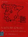 Boletín de Información UPSA. 1/1992 [Issue]