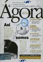 Ágora. 1998, n.º 5 [Revista]