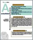 Boletín de Información UPSA. 11/6/2014 [Issue]