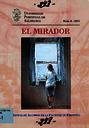 El Mirador. 2005, #6 [Issue]