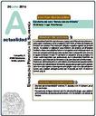 Boletín de Información UPSA. 20/6/2014 [Issue]