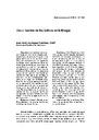 Salmanticensis. 2014, volumen 61, n.º 1. Páginas 117-139. Uso y función de los Salmos en la liturgia [Artículo]