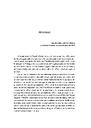 Helmántica. 1-6/2014, volumen 65, n.º 193. Páginas 5-8 [Artículo]