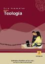 Guía Facultad de Teología 2012-2013 [Academic document]