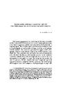 Helmántica. 1-6/2015, volumen 66, n.º 195. Páginas 185-210. Rabbi Mose Arragel and the art ot the prologue in fifteenth century castile [Artículo]