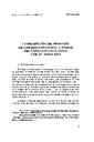 Diálogo Ecuménico. 2007, tome 42, #132. Pages 7-39. La recepción del primado de jurisdicción papal a partir del Concilio Vaticano II y de Ut unum sint [Article]