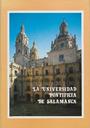 La Universidad Pontificia de Salamanca [Book]
