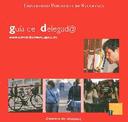 GUIA DEL DELEGADO 2004-2005 [Documento académico]