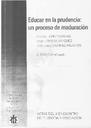 Presentación de Ángel Losada Vázquez en Actas del X Encuentro de Filosofía y Educación, ISFSJB, Burgos 2006, pp. 15-18 [Book]