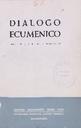 Diálogo Ecuménico. 1969, volume 4, #13. vol-04_num_13_1969_pp_0000-0000 [Article]