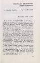 Diálogo Ecuménico. 1969, volume 4, #15. Pages 293-314. Orientación bibliográfica sobre ecumenismo. La Comunión anglicana y su proyección Ecuménica [Article]