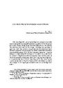 Helmántica. 2017, volumen 68, n.º 200. Páginas 9-13. Cicero's pro Sexto Roscio and Cyprian [Artículo]