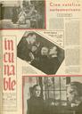 Incunable : revista de la residencia universitaria Jaime Balmes de Salamanca. 1/4/1952 [Ejemplar]